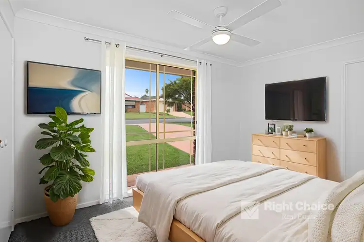 Sixth view of Homely house listing, 2 Barcoo Circuit, Albion Park NSW 2527