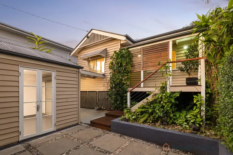 Fourth view of Homely house listing, 146 Strong Avenue, Graceville QLD 4075