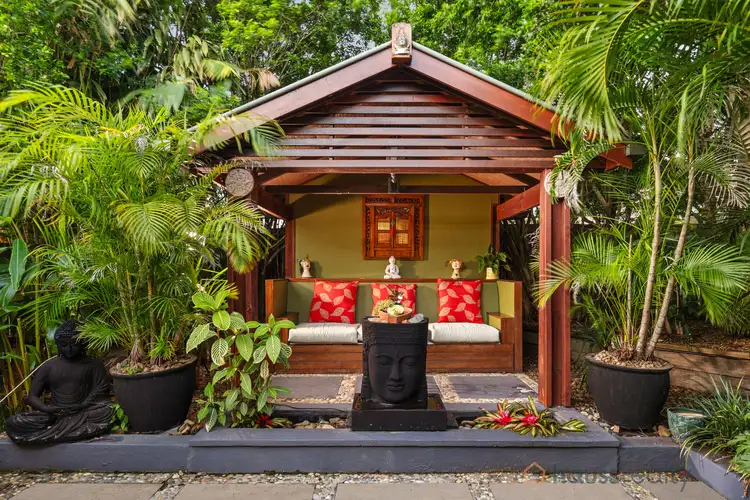 Fifth view of Homely house listing, 146 Strong Avenue, Graceville QLD 4075