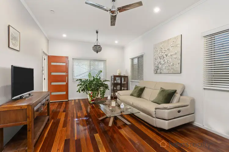 Sixth view of Homely house listing, 146 Strong Avenue, Graceville QLD 4075