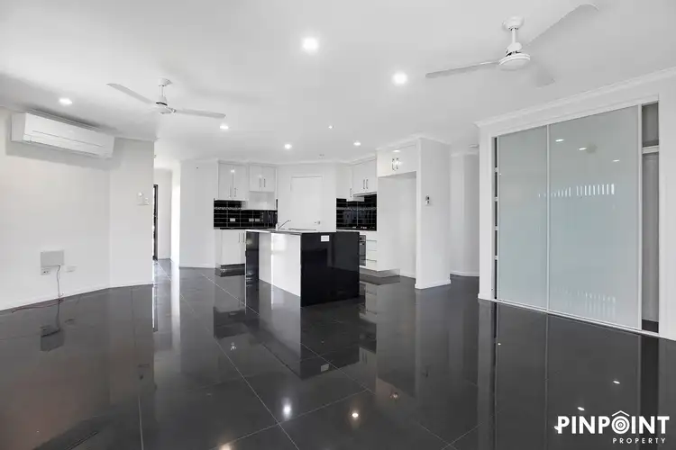 Second view of Homely house listing, 7 Lancaster Way, Ooralea QLD 4740