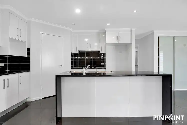 Third view of Homely house listing, 7 Lancaster Way, Ooralea QLD 4740
