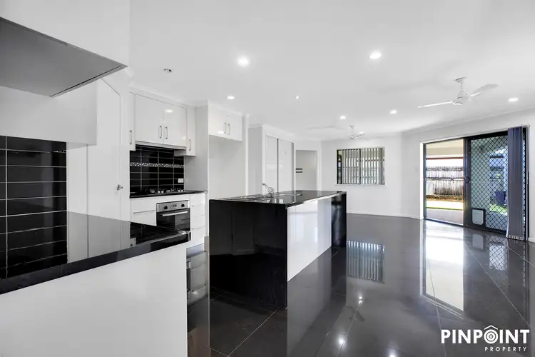 Fifth view of Homely house listing, 7 Lancaster Way, Ooralea QLD 4740