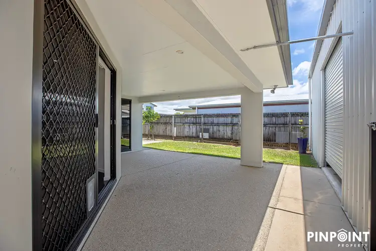 Sixth view of Homely house listing, 7 Lancaster Way, Ooralea QLD 4740