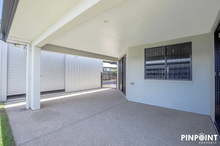 Seventh view of Homely house listing, 7 Lancaster Way, Ooralea QLD 4740