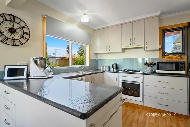 Second view of Homely house listing, 4 Upper Gibson Street, Smithton TAS 7330