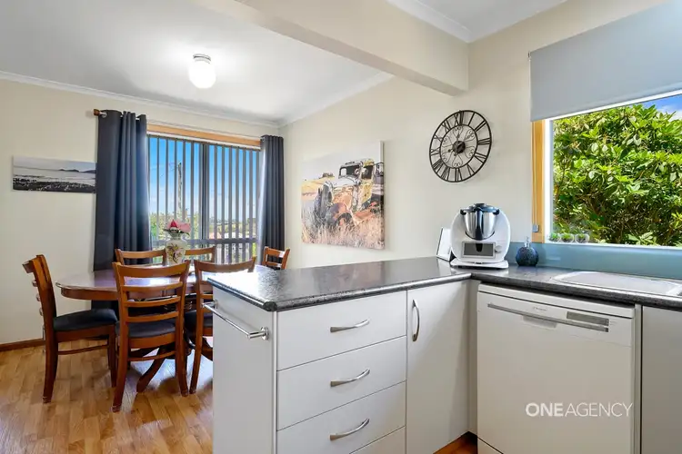 Third view of Homely house listing, 4 Upper Gibson Street, Smithton TAS 7330