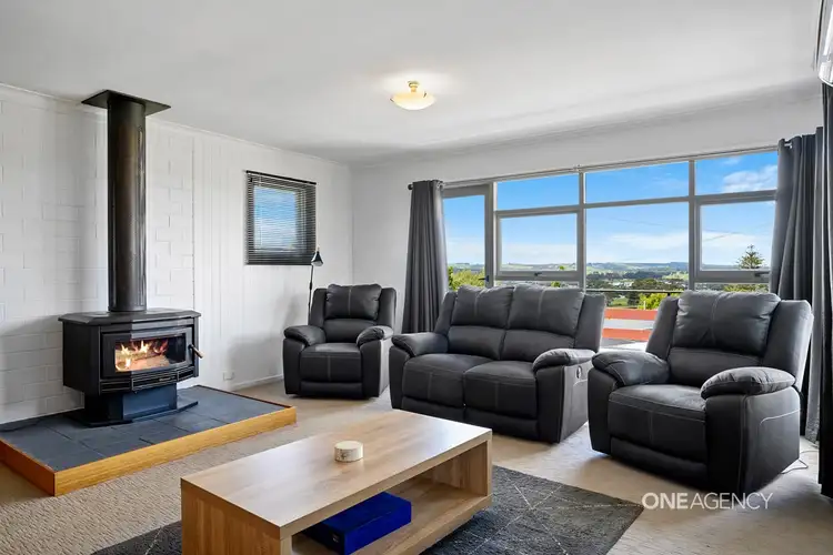 Fifth view of Homely house listing, 4 Upper Gibson Street, Smithton TAS 7330