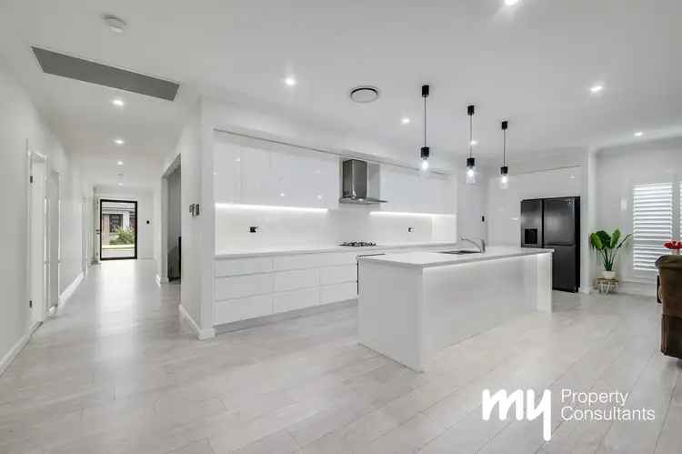 Fourth view of Homely house listing, 66A & 66B Archer Road, Spring Farm NSW 2570