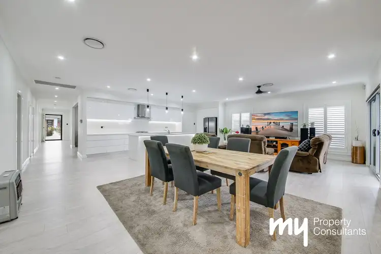 Sixth view of Homely house listing, 66A & 66B Archer Road, Spring Farm NSW 2570