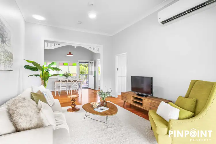 7 Clark Street, South Mackay QLD 4740