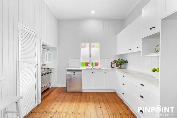 Third view of Homely house listing, 7 Clark Street, South Mackay QLD 4740