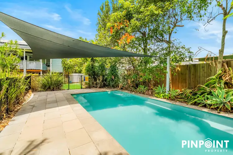 Fourth view of Homely house listing, 7 Clark Street, South Mackay QLD 4740