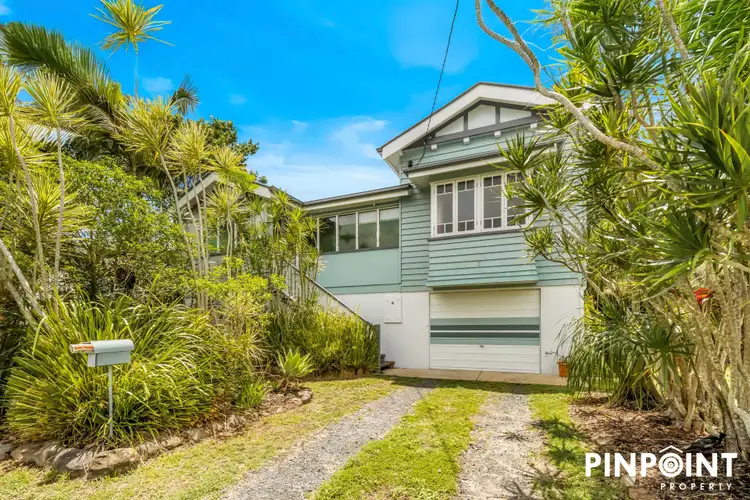 Fifth view of Homely house listing, 7 Clark Street, South Mackay QLD 4740