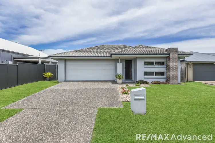 Third view of Homely house listing, 6 Bora Place, Ningi QLD 4511