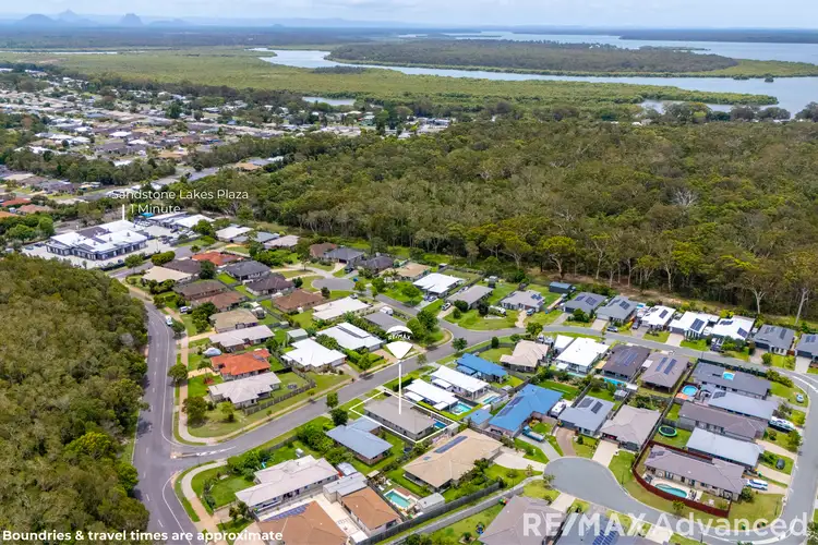 Fourth view of Homely house listing, 6 Bora Place, Ningi QLD 4511
