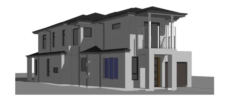 Third view of Homely land listing, 2 Robyn Court, Hampton Park VIC 3976