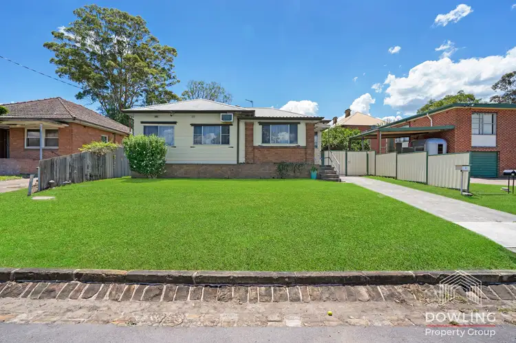 3 Banks Street, East Maitland NSW 2323