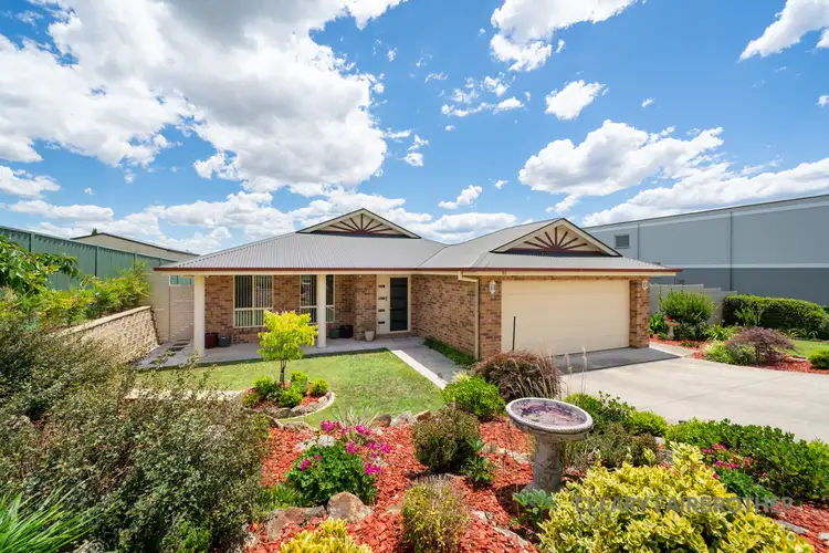 64 Ilumba Way, Kelso NSW 2795