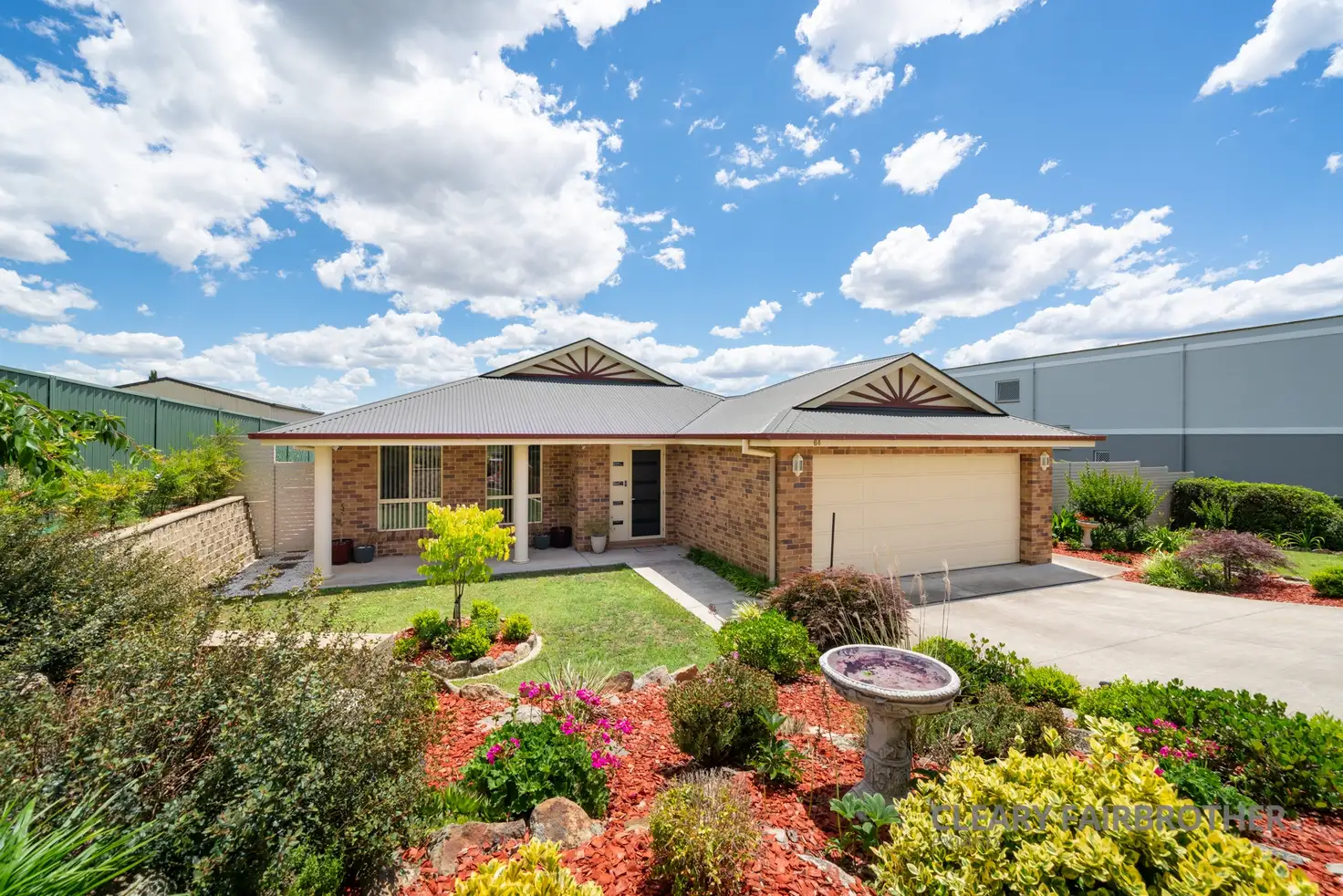 Main view of Homely house listing, 64 Ilumba Way, Kelso NSW 2795
