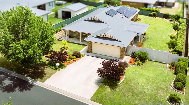 Second view of Homely house listing, 64 Ilumba Way, Kelso NSW 2795