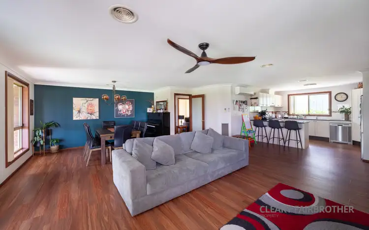 Third view of Homely house listing, 64 Ilumba Way, Kelso NSW 2795