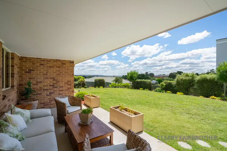 Fourth view of Homely house listing, 64 Ilumba Way, Kelso NSW 2795