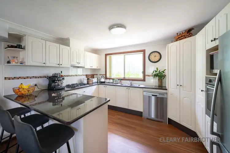 Fifth view of Homely house listing, 64 Ilumba Way, Kelso NSW 2795