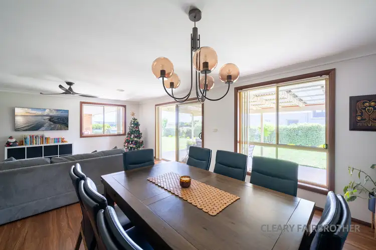 Sixth view of Homely house listing, 64 Ilumba Way, Kelso NSW 2795