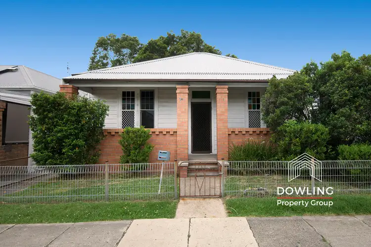 Main view of Homely house listing, 43 Barton Street, Mayfield NSW 2304