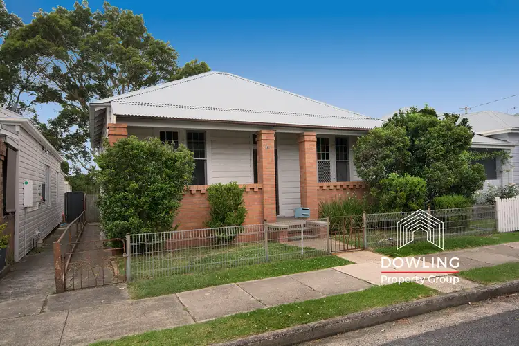Third view of Homely house listing, 43 Barton Street, Mayfield NSW 2304