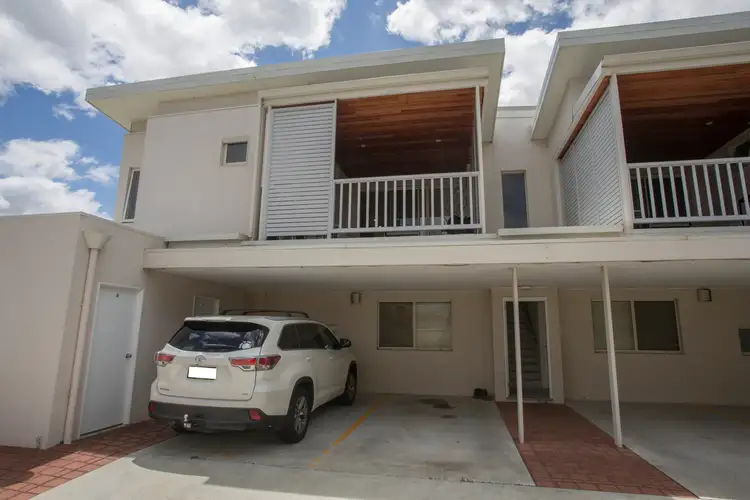 Main view of Homely unit listing, 10/36 North Street, Midland WA 6056