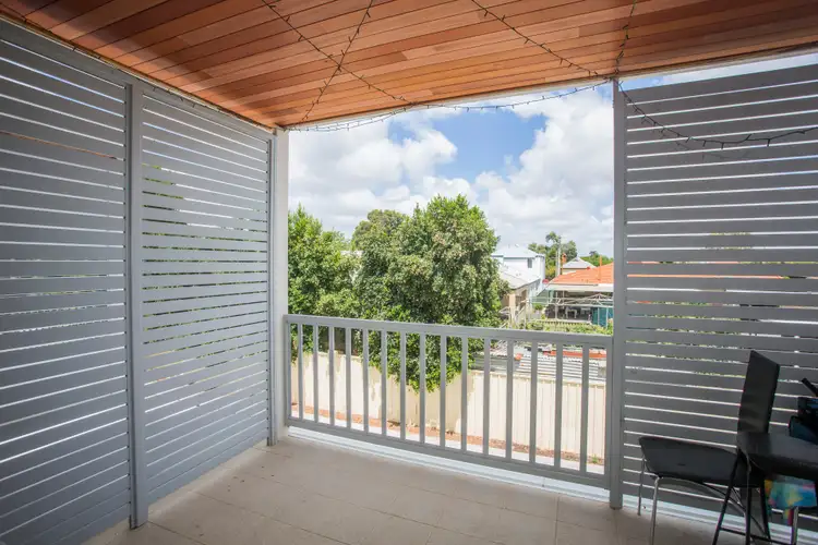 Fourth view of Homely unit listing, 10/36 North Street, Midland WA 6056