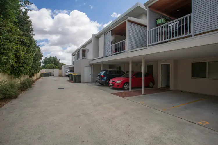 Fifth view of Homely unit listing, 10/36 North Street, Midland WA 6056