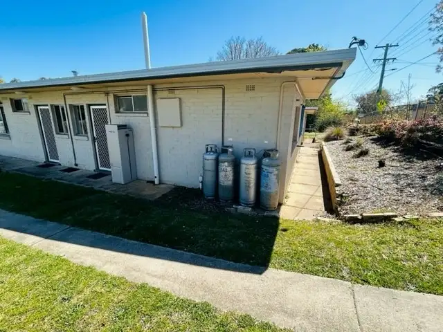 3/184 Donnelly Street, Armidale NSW 2350