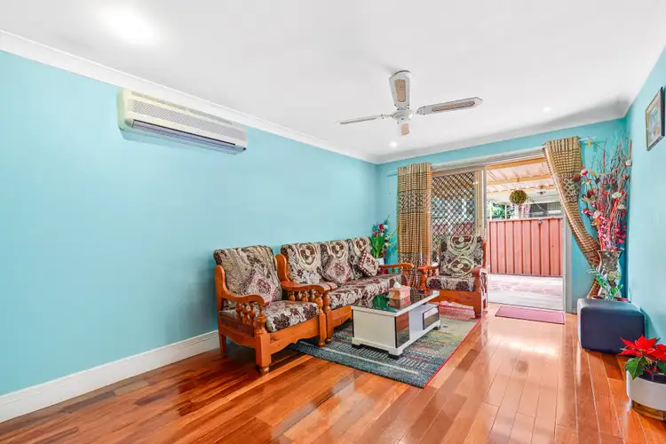 Third view of Homely villa listing, 1/48 Minto Road, Minto NSW 2566