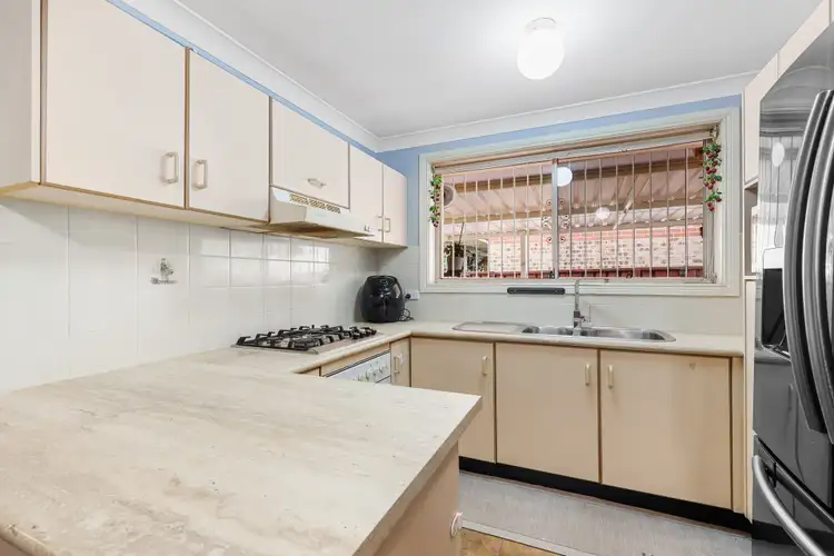 Fourth view of Homely villa listing, 1/48 Minto Road, Minto NSW 2566