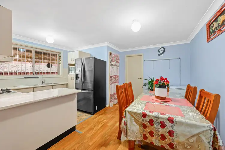 Fifth view of Homely villa listing, 1/48 Minto Road, Minto NSW 2566