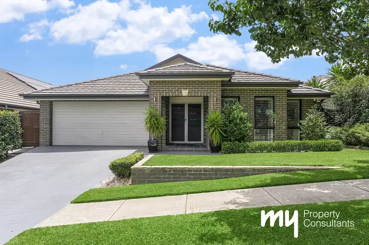 28 Grimes Avenue, Elderslie NSW 2570