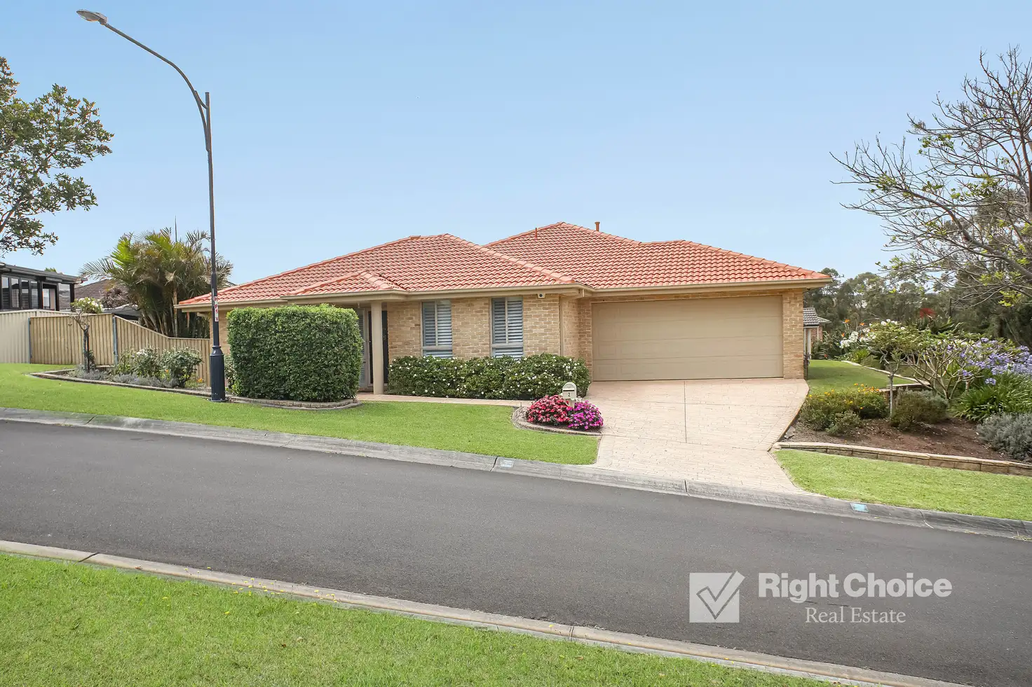 Main view of Homely house listing, 2 Larkin Crescent, Flinders NSW 2529