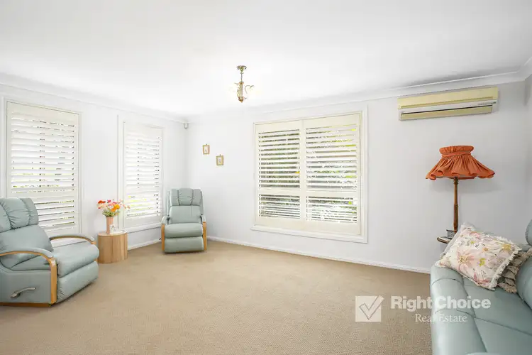 Fourth view of Homely house listing, 2 Larkin Crescent, Flinders NSW 2529