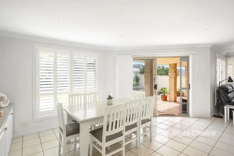 Fifth view of Homely house listing, 2 Larkin Crescent, Flinders NSW 2529
