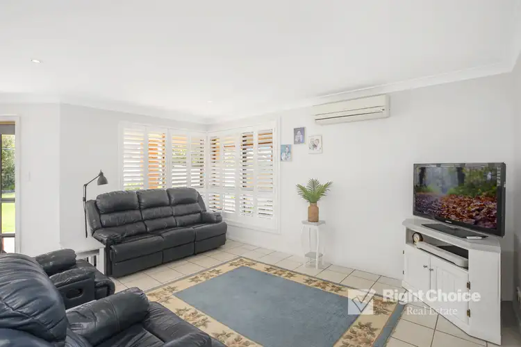 Sixth view of Homely house listing, 2 Larkin Crescent, Flinders NSW 2529