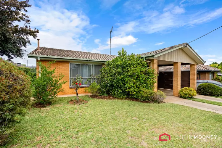 Second view of Homely house listing, 8 Henschke Avenue, Tolland NSW 2650