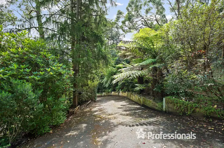 3 Blue Wren Court, Mount Evelyn VIC 3796
