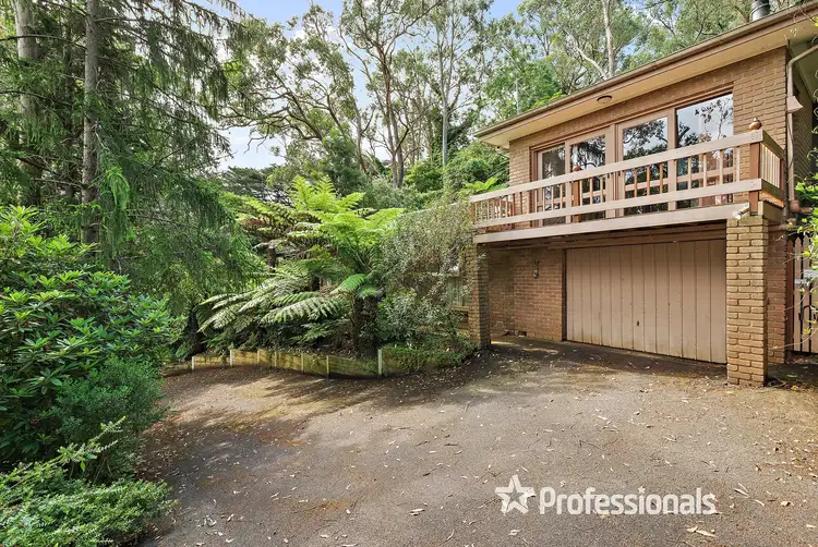 Second view of Homely house listing, 3 Blue Wren Court, Mount Evelyn VIC 3796