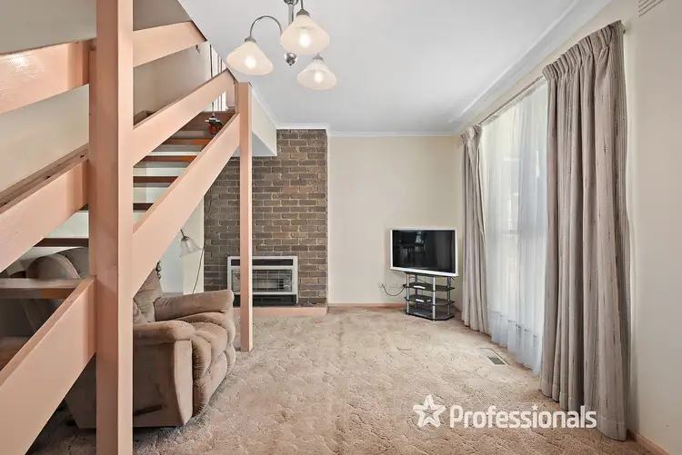 Third view of Homely house listing, 3 Blue Wren Court, Mount Evelyn VIC 3796