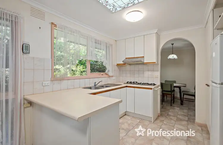 Fourth view of Homely house listing, 3 Blue Wren Court, Mount Evelyn VIC 3796