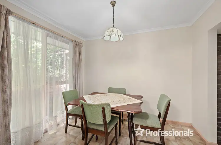 Fifth view of Homely house listing, 3 Blue Wren Court, Mount Evelyn VIC 3796