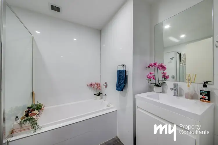 Fifth view of Homely unit listing, 202/38-42 Chamberlain Street, Campbelltown NSW 2560